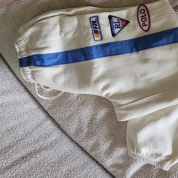 Pants - Picture 6 of 8